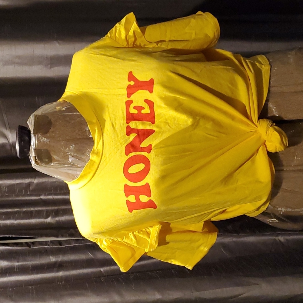 Plus Size 3X Novelty Shirt